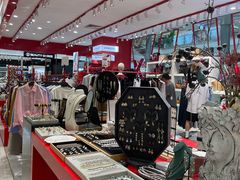 -巴黎春天(浦建店)