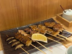 -鳗鲔料理小馆