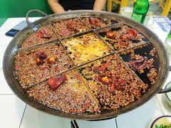 -石灰市老火锅(北滨路店)