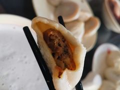 -庆丰包子铺(西便门店)