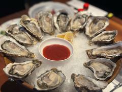 -Mr.Fish鱼鲜生海鲜放题(高德置地冬广场店)