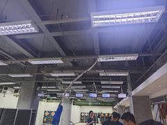 -無弓射箭俱乐部(领展中心城店)