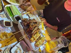 -木屋烧烤(白石洲店)