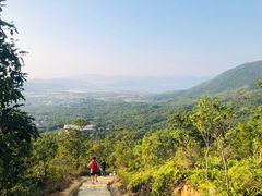 -七娘山