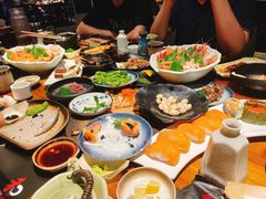 -和彩放题餐厅(酒仙桥店)