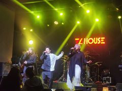 -TZ House音乐现场(茅台店)