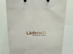 -Laderach 莱德拉(上海环贸iapm店)