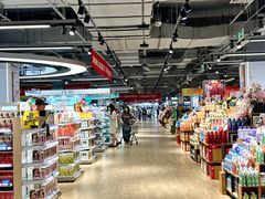 -世纪联华(杭州新塘路店)