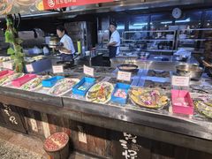 -黄三怪(清河店)