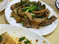 -电白鸭粥店(下沙二坊88号店)