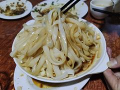 -电白鸭粥店(下沙二坊88号店)