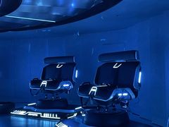 -超体空间SoReal VR(迪士尼小镇店)