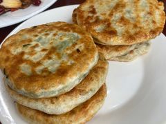 -老山记海城馅饼大酒店(振兴小区店)