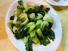 小白菜-民记食店(沙溪店)