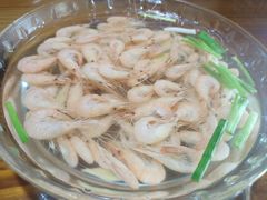 -呼吸森林·生态农庄农家乐私房菜