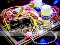 上海浪漫爱都婚礼策划-上海国际饭店