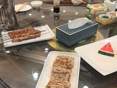 -民族饭荘(新华大街店)