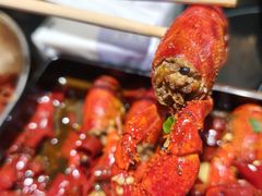 -味纯私房菜江湖菜·烧烤.羊蝎子(卡尔店)