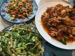 -生态苑农庄(十里画廊遇龙河店)