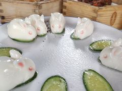 -侨美·唐荔园·40年地道粤菜