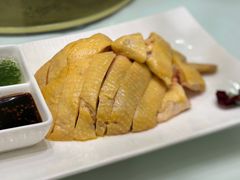 白斩鸡-金时代顺风大酒店(爱琴海购物中心店)