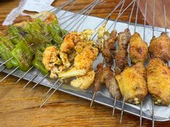 -中华门黑皮砂锅