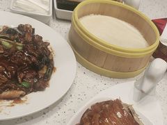 -玉林烤鸭店(垡头店)