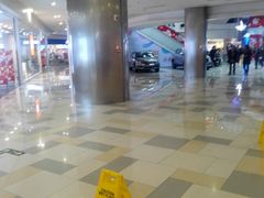 -鹏欣水游城