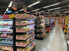 -中商优品汇超市(中南店)