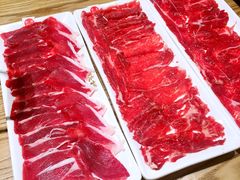 -掂档潮汕牛肉火锅(沈阳万象城店)