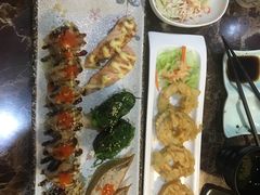 -米彩料理(西丽店)