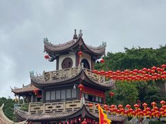 -莆田湄洲妈祖祖庙