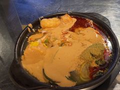 -O记东北砂锅麻辣烫