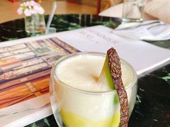 -The Rug Cafe(王府中环店)