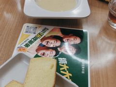 -豪客来牛排(天阳D32店)