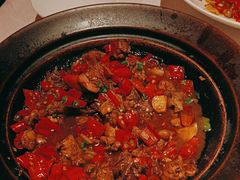 -千百味红餐厅·江西菜(绿地双子塔店)