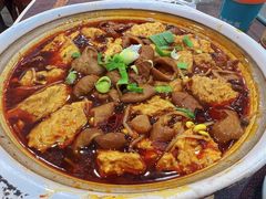 臭大元肥肠-壶园美食·淮扬菜(东圈门店)