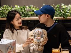 -必胜客(新海上世界店)