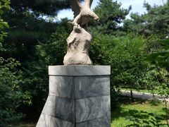 -黛秀湖公园