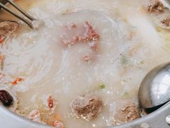 -马家斑.鲜鱼火锅(松湖万科店)