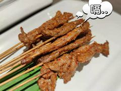 -云海肴·汽锅鸡·云南菜(高德置地店)