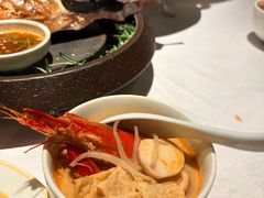 -狮拾久·现代新加坡料理(福田COCO Park店)