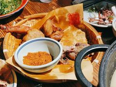 -打酱油·非遗淮扬菜(瘦西湖梅岭店)