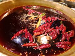 -佬革命主题火锅(玉沙路店)
