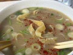 -化三驴肉汤(金明东街店)