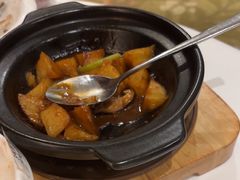 -万龙洲海鲜(南新仓店)