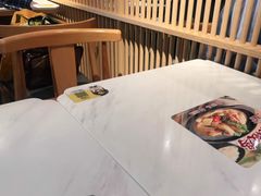 -老娘舅(吴山路店)