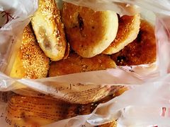 -朱记小郑酥烧饼(建康路店)