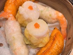-翠园(北京王府中环店)