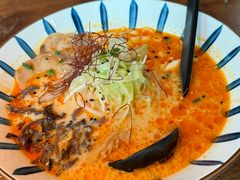 -京鹿料理(荟聚店)